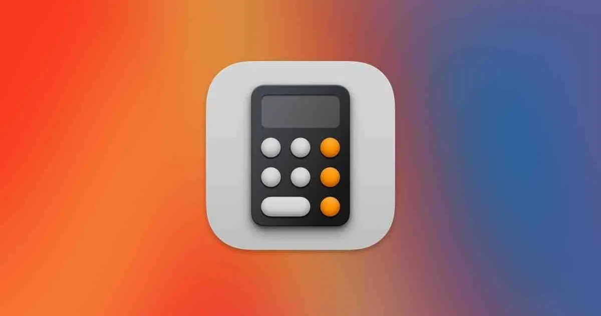 Todo lo que ha llegado a la app Calculadora del iPhone (y el iPad) en iOS y iPadOS 18