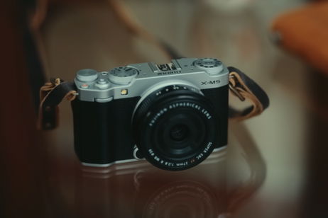 Nueva Fujifilm XM-5: todo sobre la cámara más económica de Fujifilm en mucho tiempo