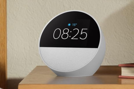 Ofertón previo al Black Friday de Amazon: llévate 2 Echo Spot por el precio de uno usando un código descuento Ofertón previo al Black Friday de Amazon: llévate 2 Echo Spot por el precio de uno usando un código descuento