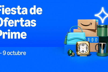 Cómo seguir en directo la Fiesta de las Ofertas de Amazon: no te pierdas ningún chollo