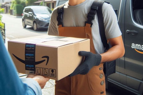 Quién puede ser punto de recogida en Amazon y cuánto se cobra