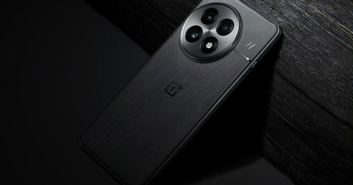 El diseño del OnePlus 13 ya se deja ver en imágenes