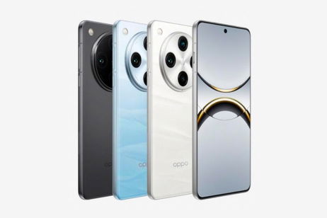OPPO confirma que los nuevos Find X8 y Find X8 Pro se lanzarán en el mercado global muy pronto