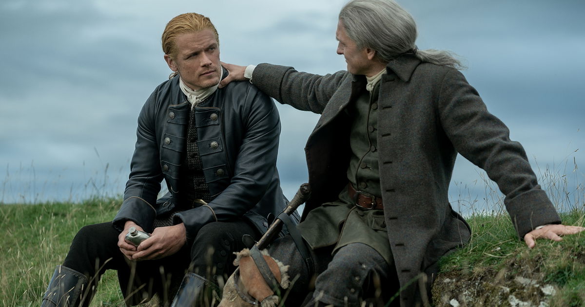 Primer avance en vídeo de 'Outlander' temporada 7 parte 2 y novedades sobre la octava y final