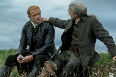 Primer avance en vídeo de 'Outlander' temporada 7 parte 2 y novedades sobre la octava y final