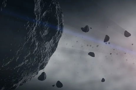 Parece un asteroide cualquiera, pero tiene la clave para descifrar la quinta fuerza universal