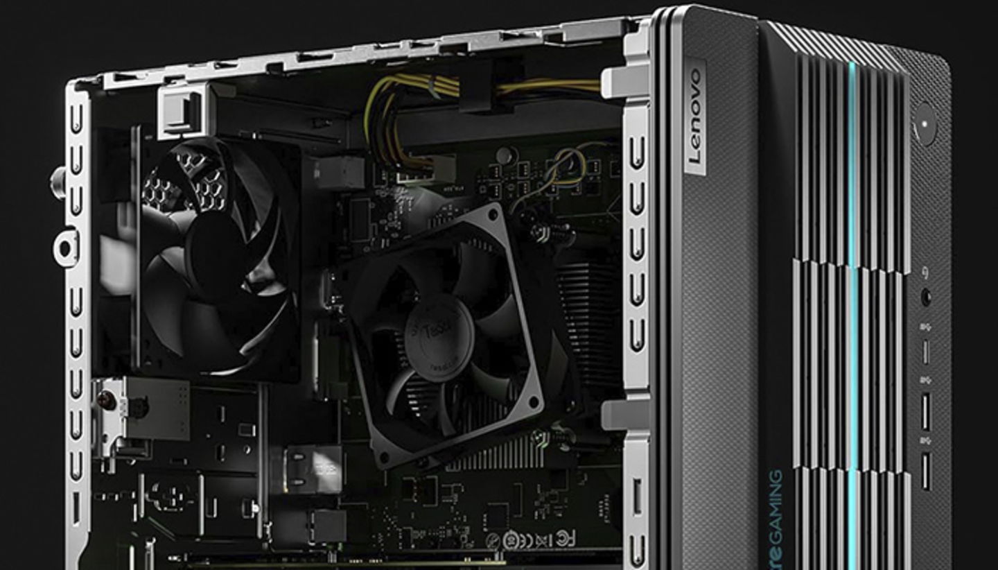 Este PC gaming sale más barato que si lo montas por piezas gracias a un ofertón en el Prime Day de Amazon