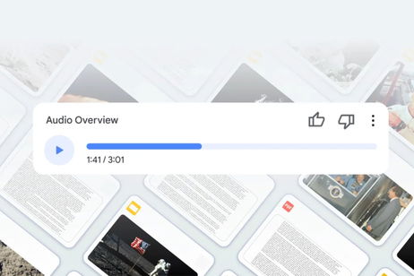 He probado la IA de Google que transforma PDFs en podcasts en segundos: los resultados son impresionantes