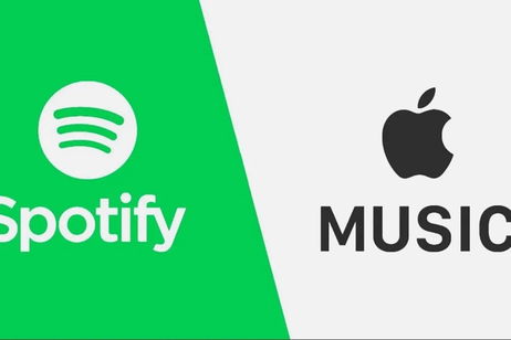 Esta es la razón por la que me cambié de Spotify a Apple Music y por las que me he quedado