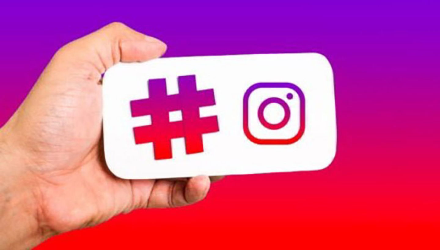 Qué hashtags están en tendencia en Instagram