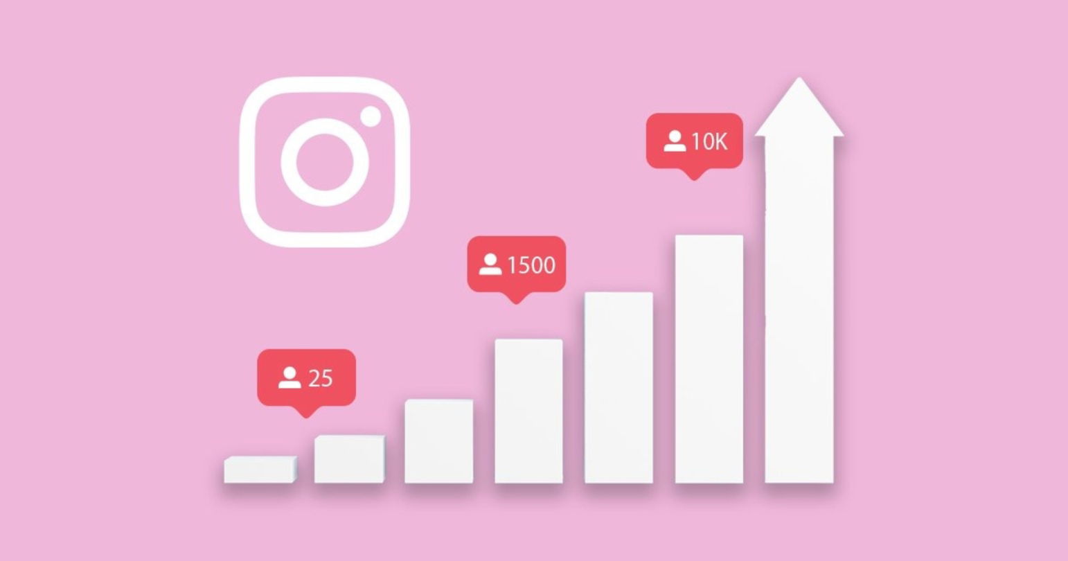 Qué hashtags poner en Instagram para aumentar seguidores