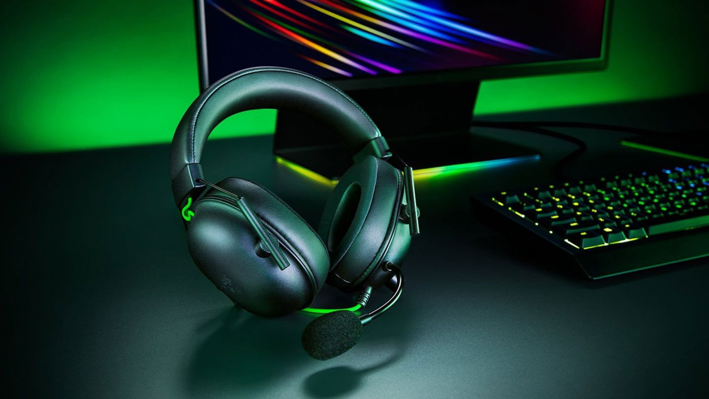 Los auriculares Razer BlackShark V2 X están muy bien valorados y con un descuento espectacular