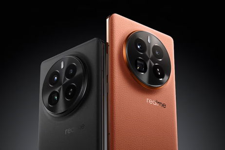 El realme GT7 Pro llegará este mismo mes y será una bestia con batería de 6500 mAh