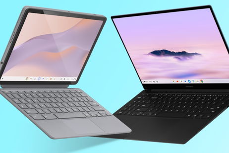 Samsung Chromebook Plus y Lenovo Chromebook Duet: nuevos Chromebook con la IA por bandera y formatos diferentes