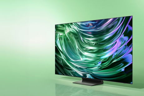 Esta tele OLED de Samsung con 144 Hz es una de las smart TV que más recomiendo