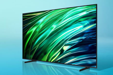 La tienda de Samsung destroza el precio de esta excelente smart TV: 600 euros de descuento, QLED y 4K