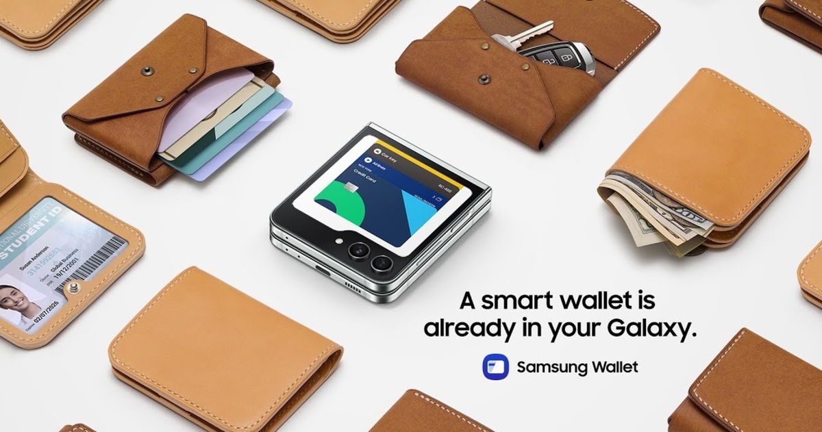 Samsung Wallet se hace un Bizum: llega la función más esperada a tu móvil Samsung