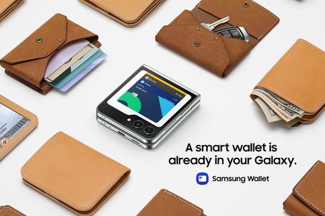 Samsung Wallet se hace un Bizum: llega la función más esperada a tu móvil Samsung