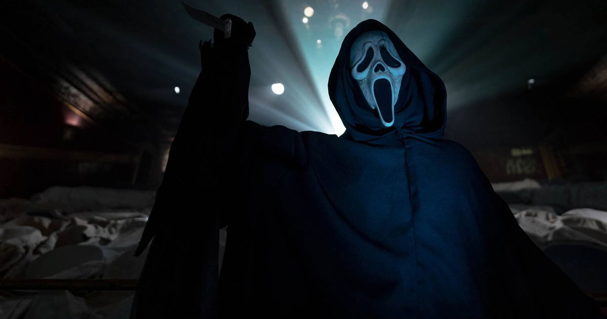 'Scream 7' renace de sus cenizas a incluso se atreve a ponerse fecha, aunque va para largo