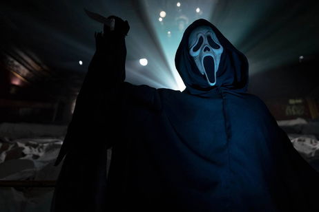 'Scream 7' renace de sus cenizas a incluso se atreve a ponerse fecha, aunque va para largo