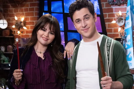 'Los magos de Waverly Place' vuelven a Disney+ con Selena Gómez y David Henrie retomando sus papeles más de 10 años después