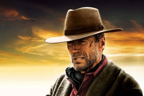 Es como 'Yellowstone' y es considerada el mejor 'western' moderno con el gran Clint Eastwood. Merece la pena hacerle un hueco en tu agenda