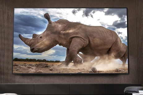 Si buscas colores puros y un gran nivel de detalle en 55 pulgadas, no te pierdas esta smart tv de LG