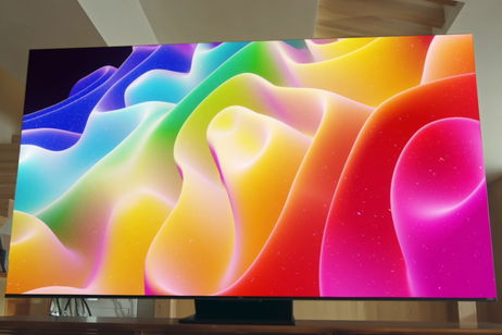 Gran caída de precio para esta barata smart TV con MiniLED y 4K, la compras por 200 euros menos