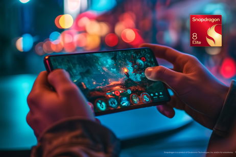 Qualcomm hace oficial al Snapdragon 8 Elite: giro de guión con la CPU móvil más rápida del mundo