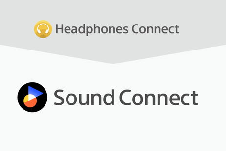 La app de tus auriculares Sony acaba de cambiar por completo: nuevo diseño, widgets y más mejoras