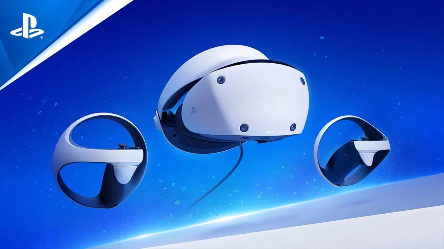 Por tiempo muy limitado tienes las Sony PlayStation VR2 con 180 euros de descuento