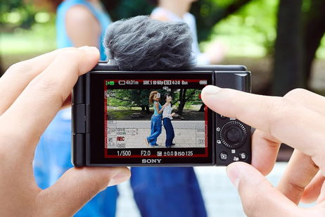 Más calidad que un smartphone y menos complicaciones que una réflex