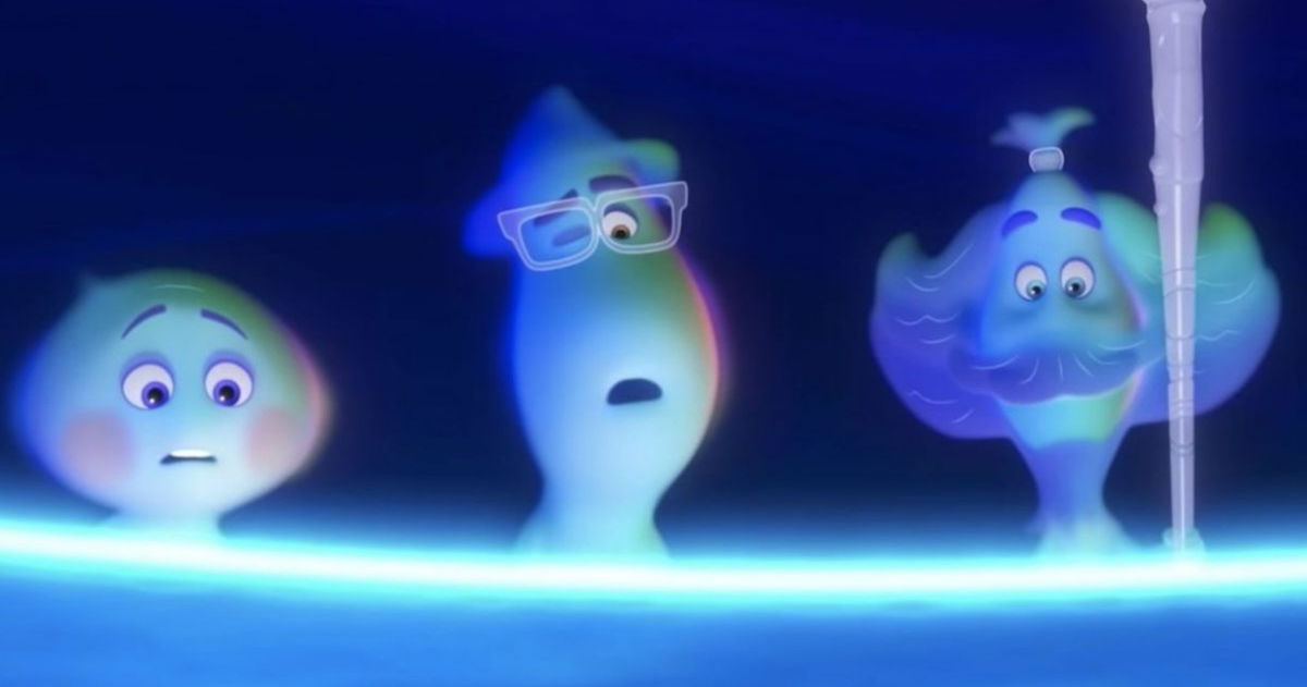 Es como 'Del revés 2' (Inside Out 2) pero a mí me emocionó más. Es una oportunidad genial para el fin de semana