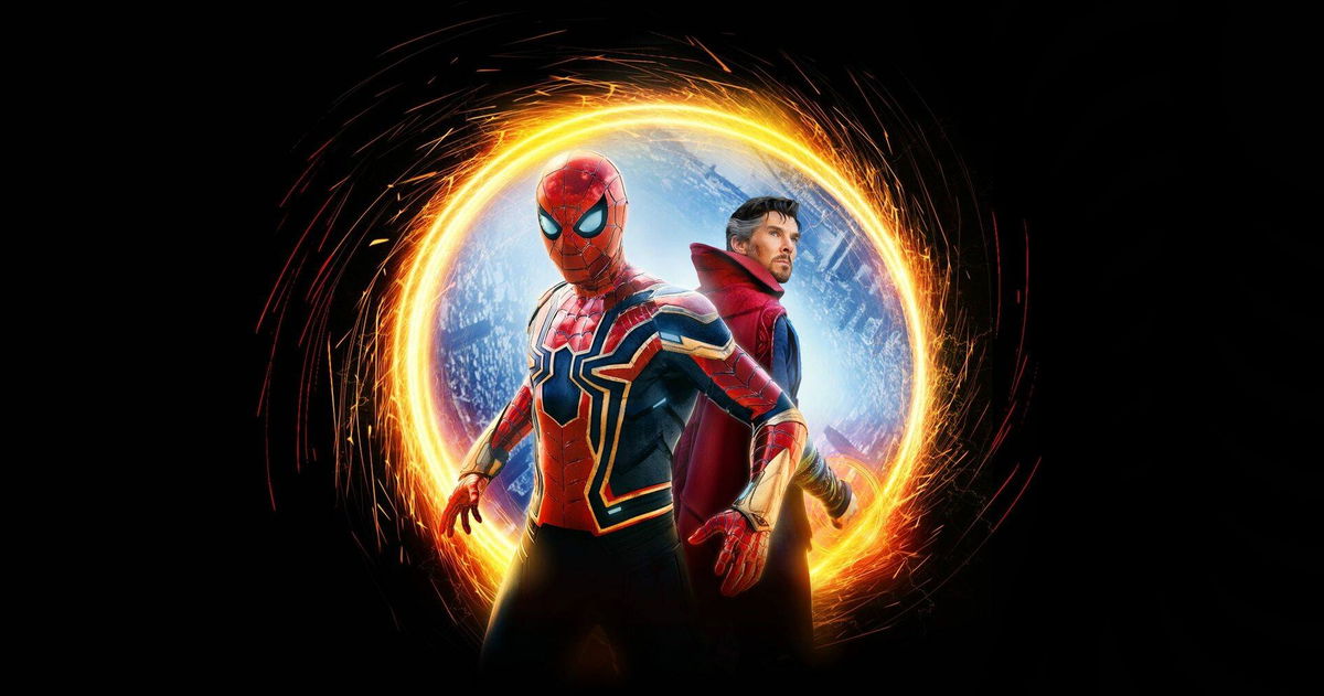 El viernes la última de Tom Holland en solitario como Spider-Man vuelve al cine