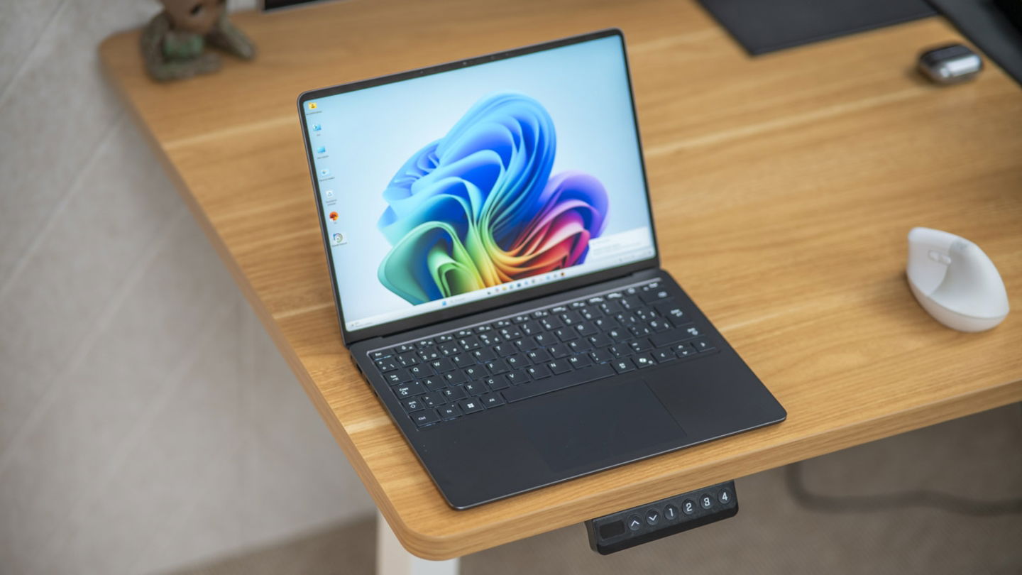 Surface Laptop