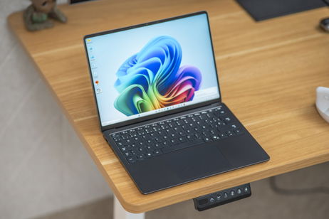 Análisis Surface Laptop 7: el portátil Windows de referencia ahora es mejor y está preparado para la IA