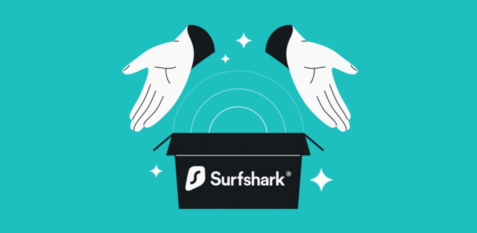 Una de las mejores VPN está rebajada hasta en un 86%: puedes suscribirte a Surfshark desde 2,19 euros