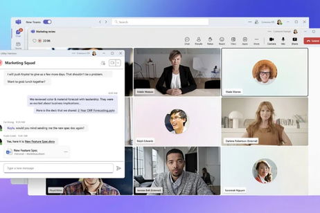 Teams está a punto de cambiar para siempre: nuevo diseño, mayor versatilidad y mejoras en rendimiento