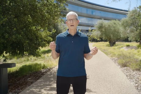 ¿Crees que Apple Intelligence llega tarde? Tim Cook te responde con cuatro palabras