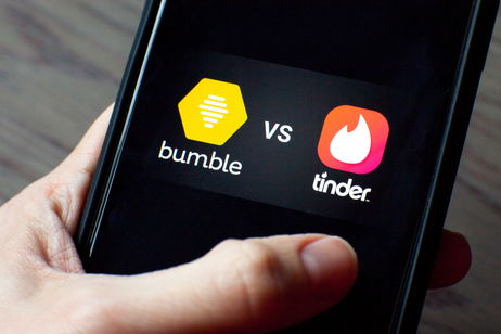 Bumble vs Tinder: cuáles son las principales diferencias