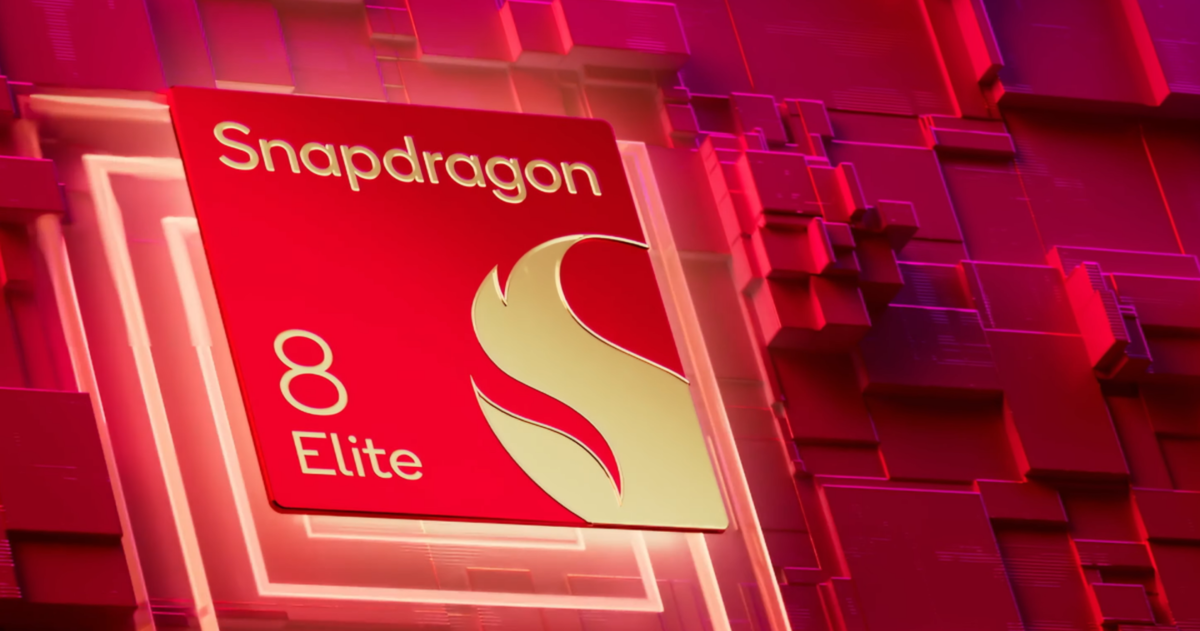 Qualcomm Snapdragon 8 Elite: presentada por sorpresa una nueva variante exclusiva