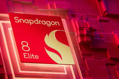 Todos los móviles que van a llegar con el procesador Qualcomm Snapdragon 8 Elite