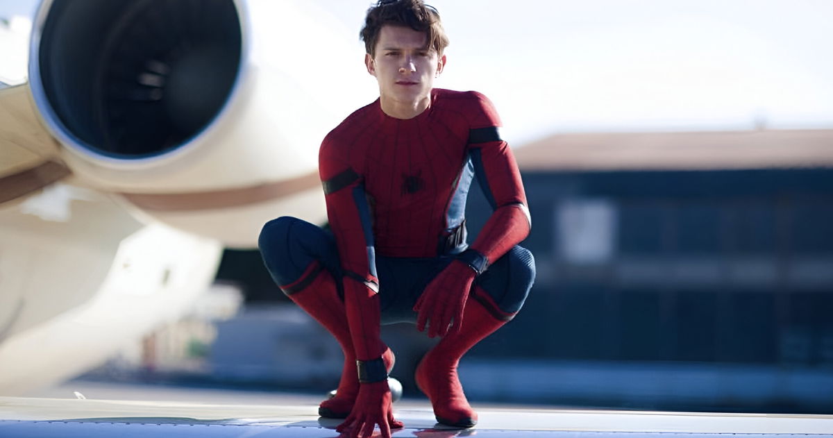 'Spider-Man 4' protagonizada por Tom Holland confirmada oficialmente. Comenzará su rodaje en verano