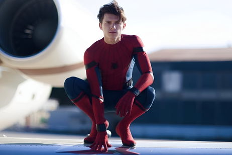 'Spider-Man 4' protagonizada por Tom Holland confirmada oficialmente. Comenzará su rodaje en verano