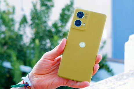 Ofertón del 11.11: el Motorola G85 5G se desploma de precio y mantiene su cámara de 50 MP con OIS