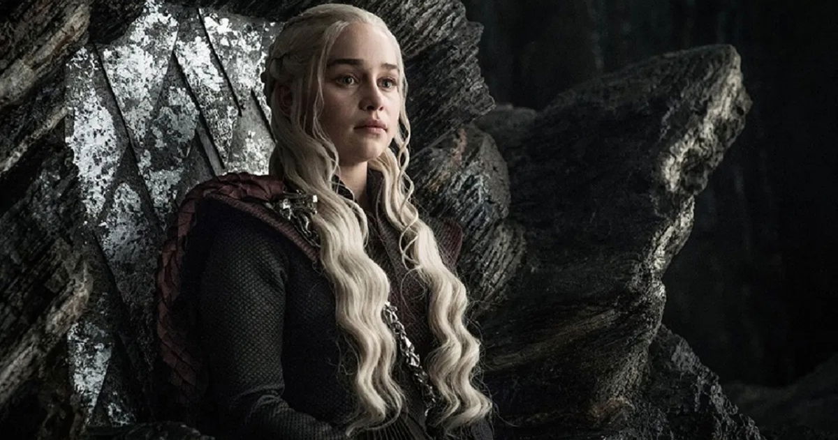 Un adolescente se suicida tras enamorarse de una IA que imitaba a Daenerys Targaryen