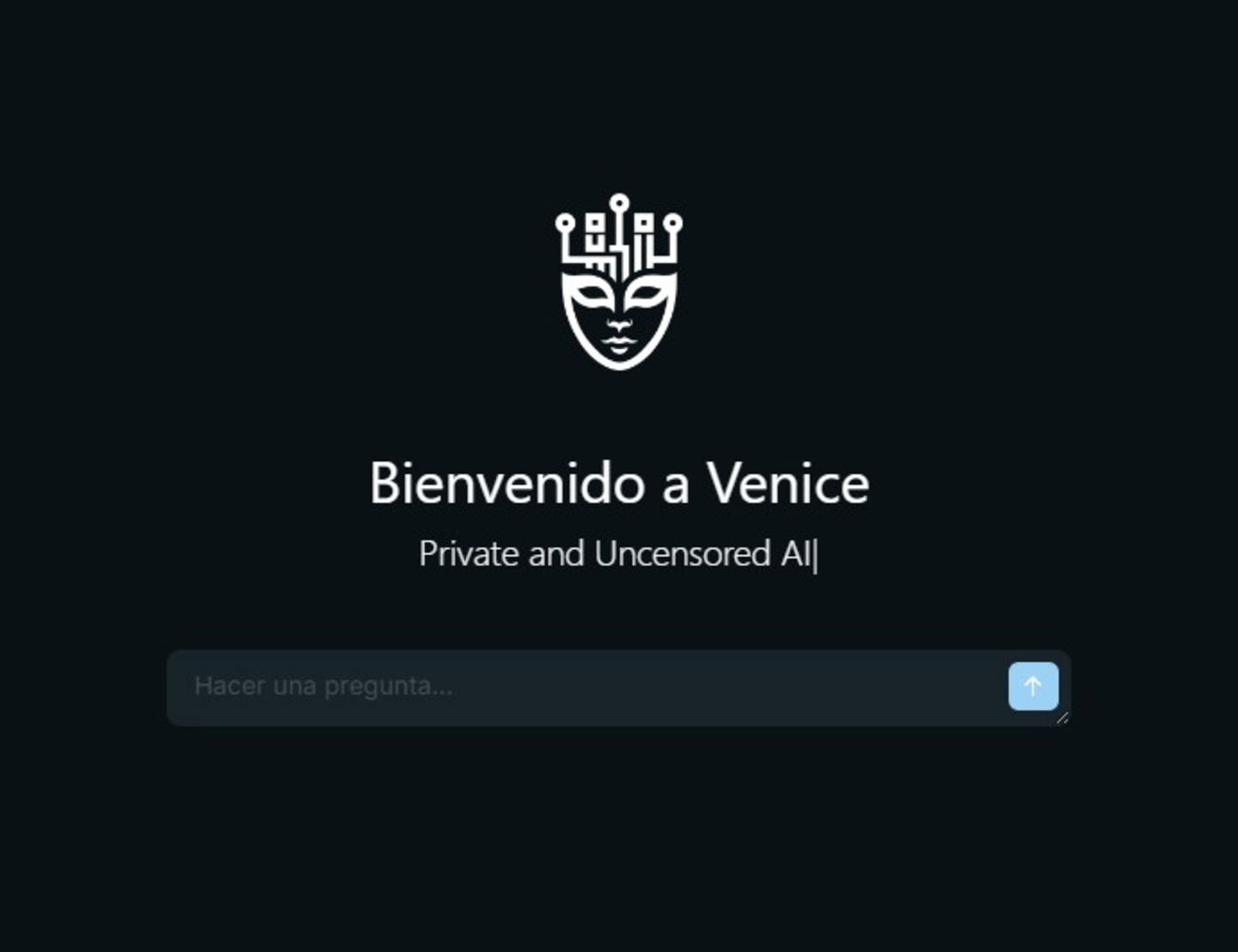 Qué es Venice AI y cómo se puede probar gratis