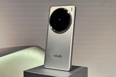 Nuevos vivo X200 Pro, X200 Pro Mini y X200: la gama alta de vivo busca la superioridad fotográfica