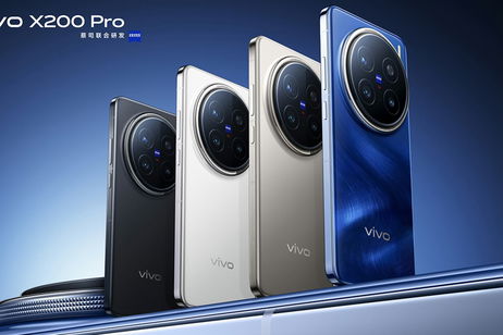 vivo X200 Pro: revelado su diseño final y las primeras fotos hechas con su cámara