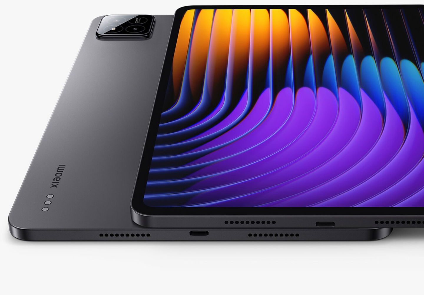 Xiaomi amenaza al iPad Air con las nuevas Pad 7 y Pad 7 Pro